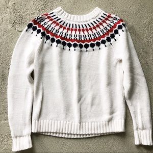 J.Crew Mercantile sweater